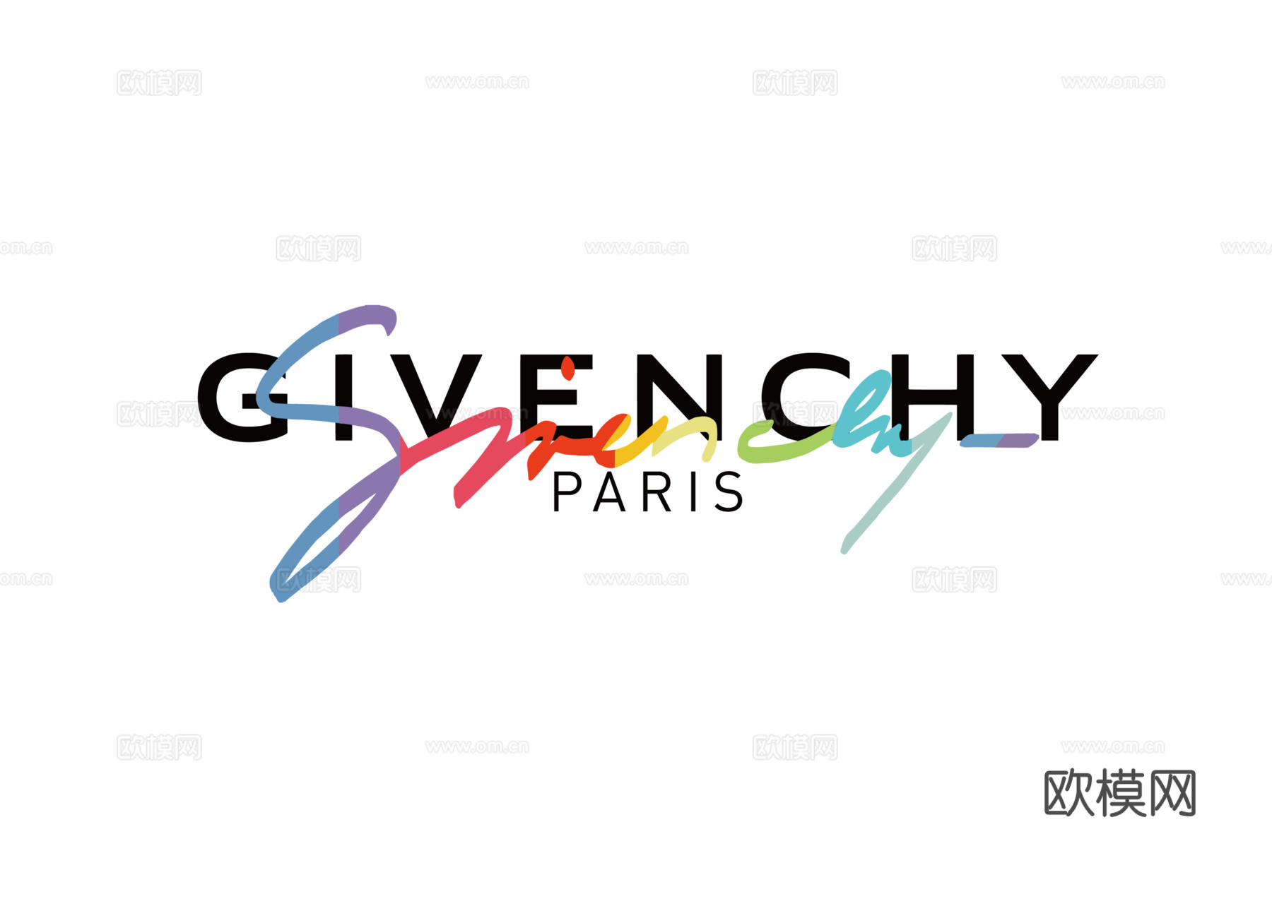 时尚潮牌LOGO-服装品牌lLOGO90