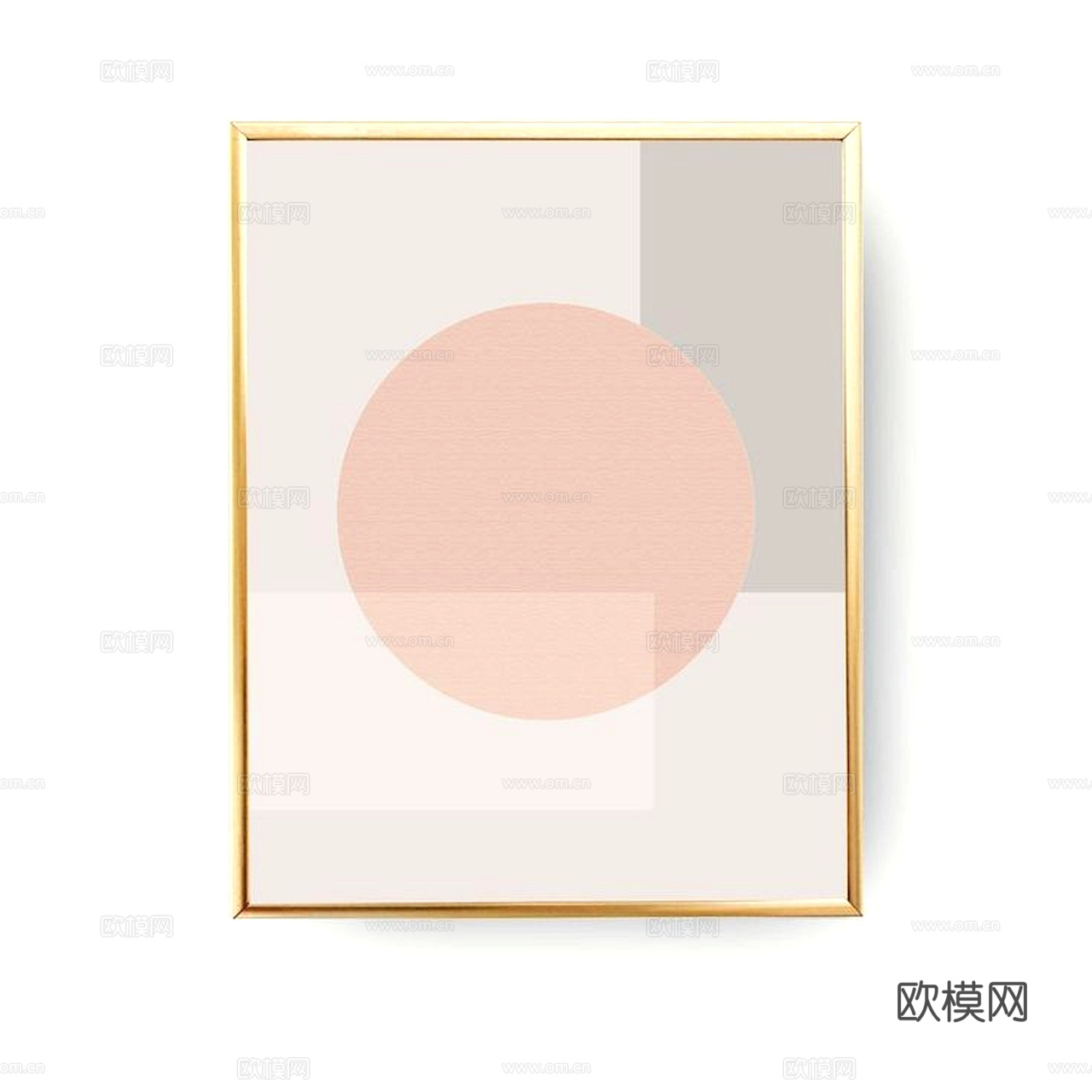 中式新中式挂画壁画水墨字画山水花鸟背景墙壁纸装饰画抽象画油画