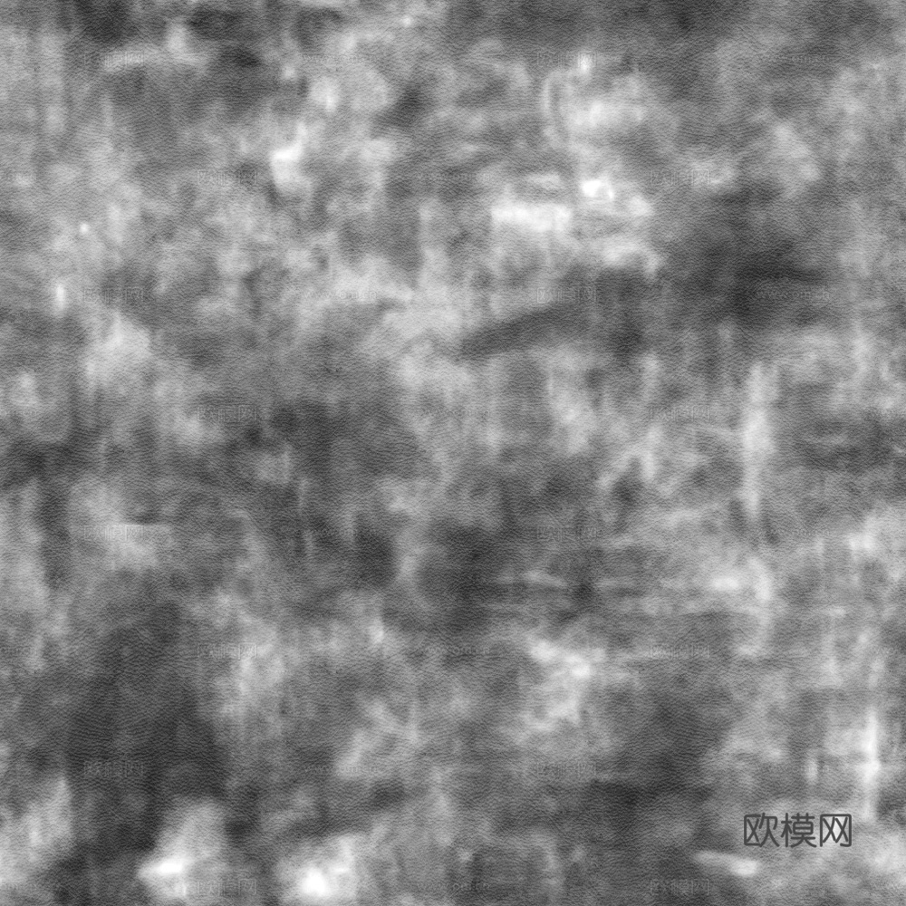 皮纹皮革黑白凹凸