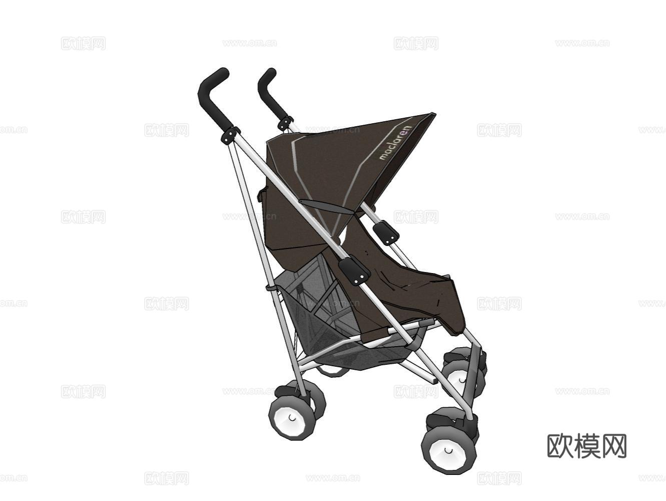 家居饰品灯具器材小品su模型下载（渲染图2）