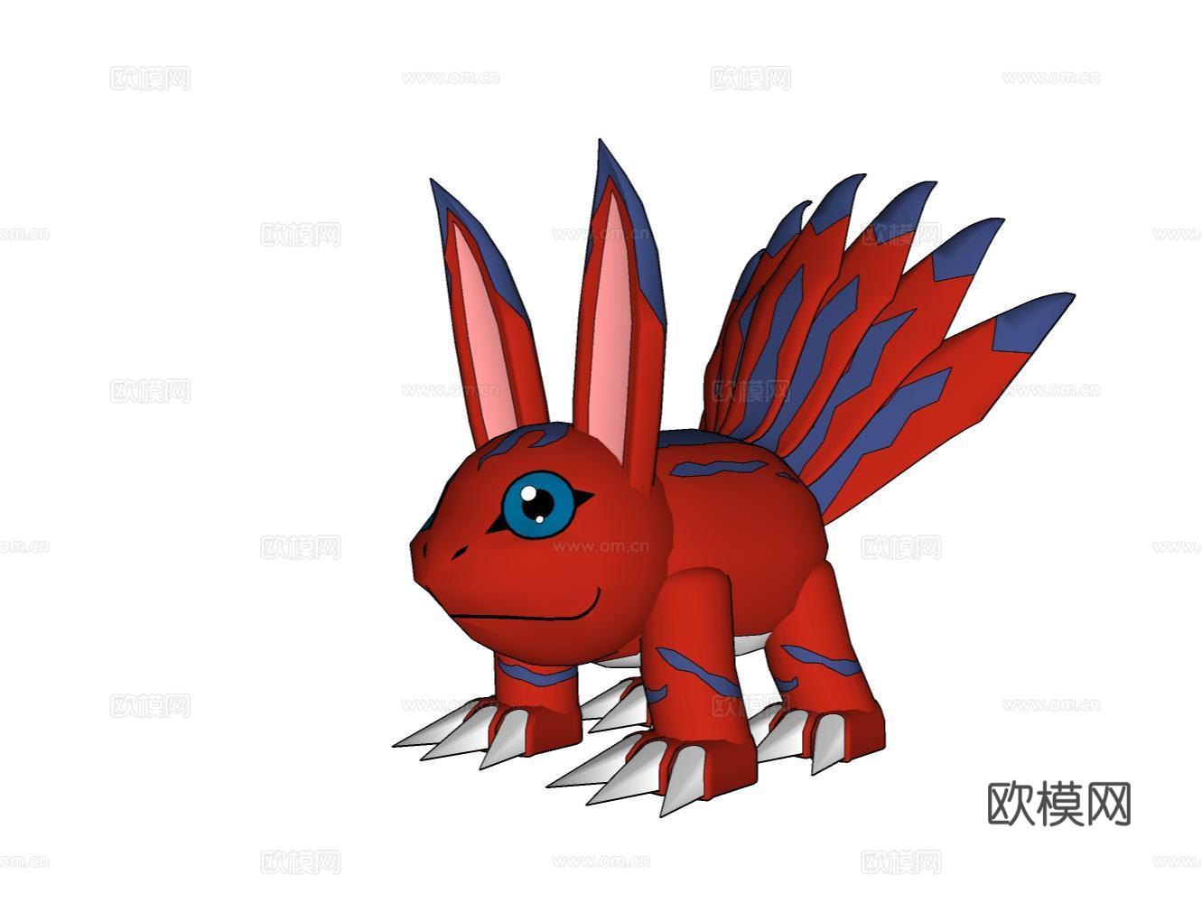 家具饰品灯具器材设备室外小品su模型