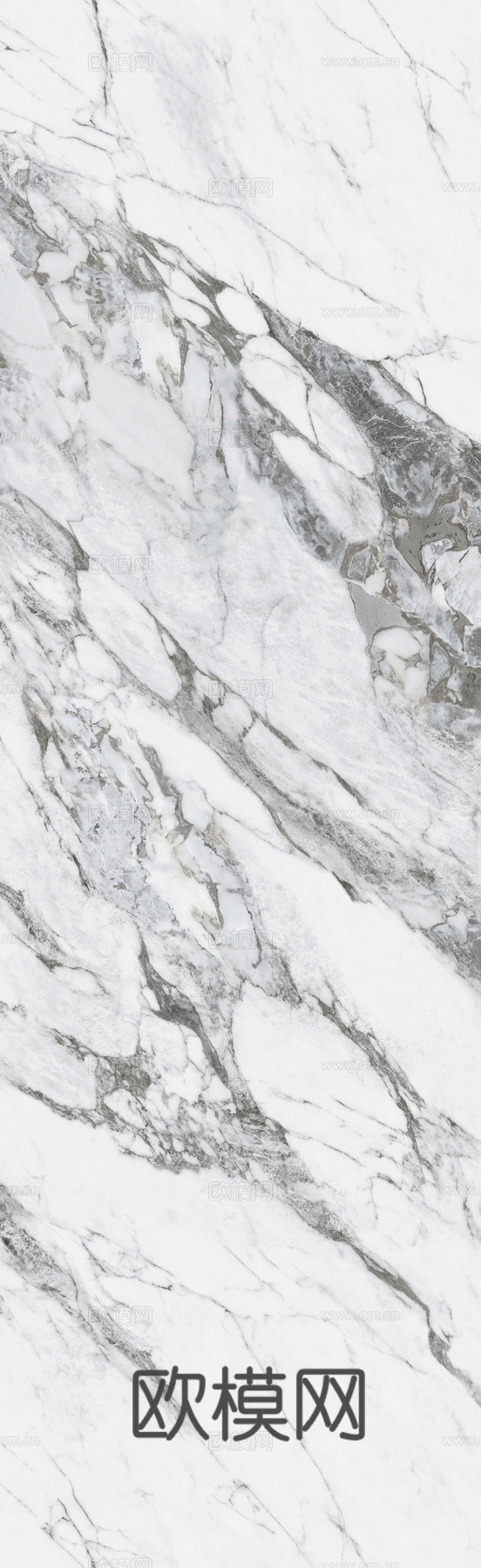 冠珠瓷砖 无限连纹岩板 岩板背景墙 大理石瓷砖