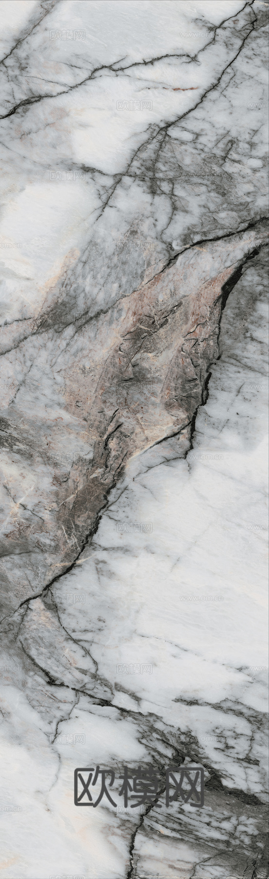 金银满屋 冠珠瓷砖 无限连纹岩板 岩板背景墙 大理石瓷砖
