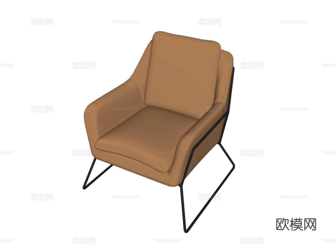 家具饰品灯具器材设备室外小品su模型