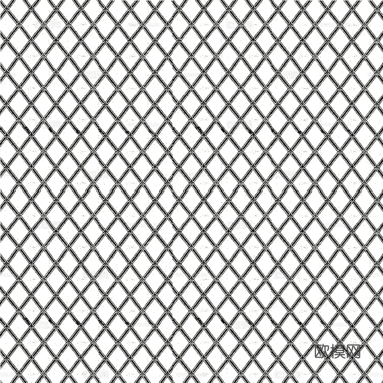 黑白遮罩通道黑白凹凸高光遮罩线条花纹纹理水泥做旧脏旧墙面下载