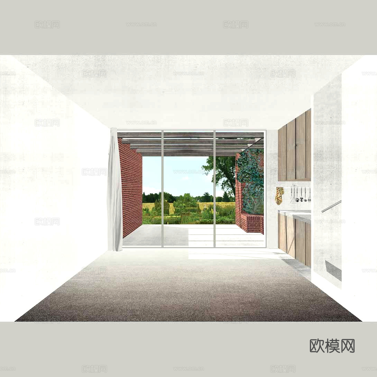 中式新中式挂画壁画水墨字画山水花鸟背景墙壁纸装饰画抽象画油画下载