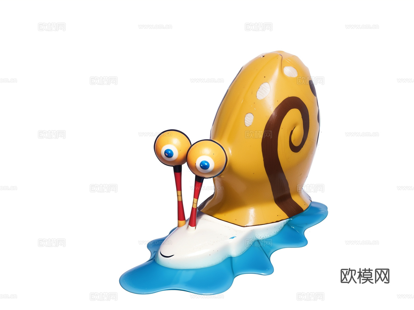 家居饰品灯具器材小品su模型