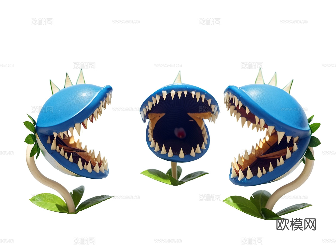 家居饰品灯具器材小品su模型