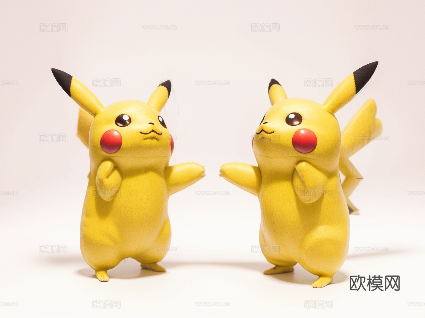 家居饰品灯具器材小品su模型