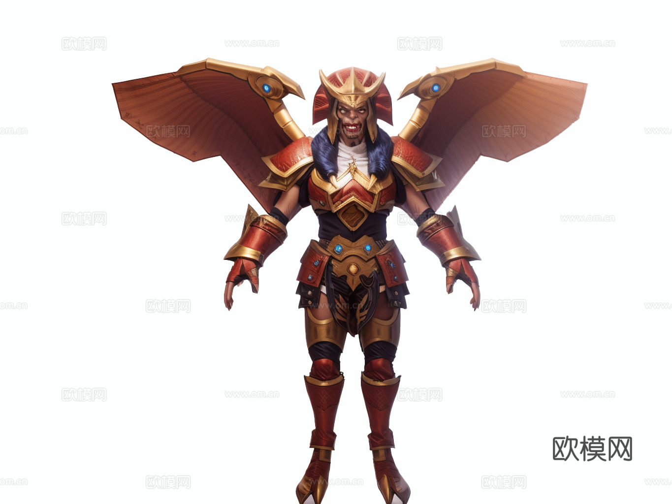 家居饰品灯具器材小品su模型