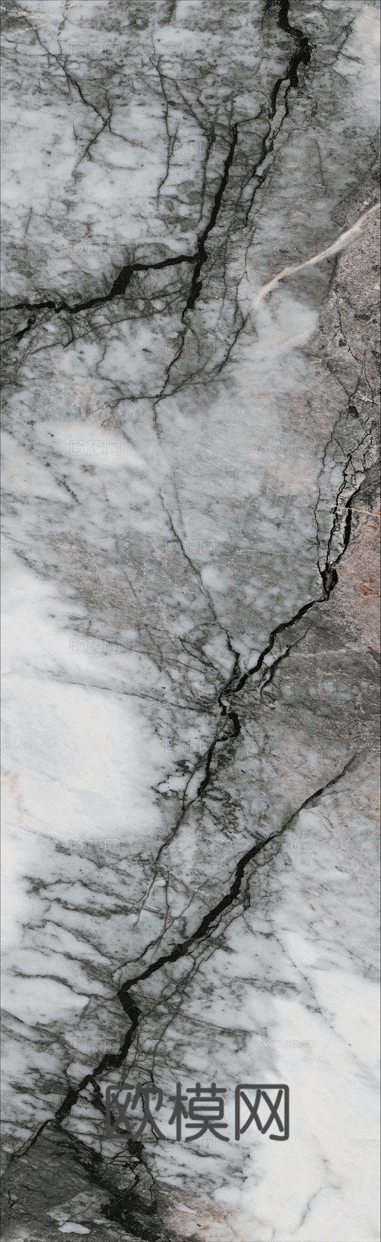 金银满屋 冠珠瓷砖 无限连纹岩板 岩板背景墙 大理石瓷砖