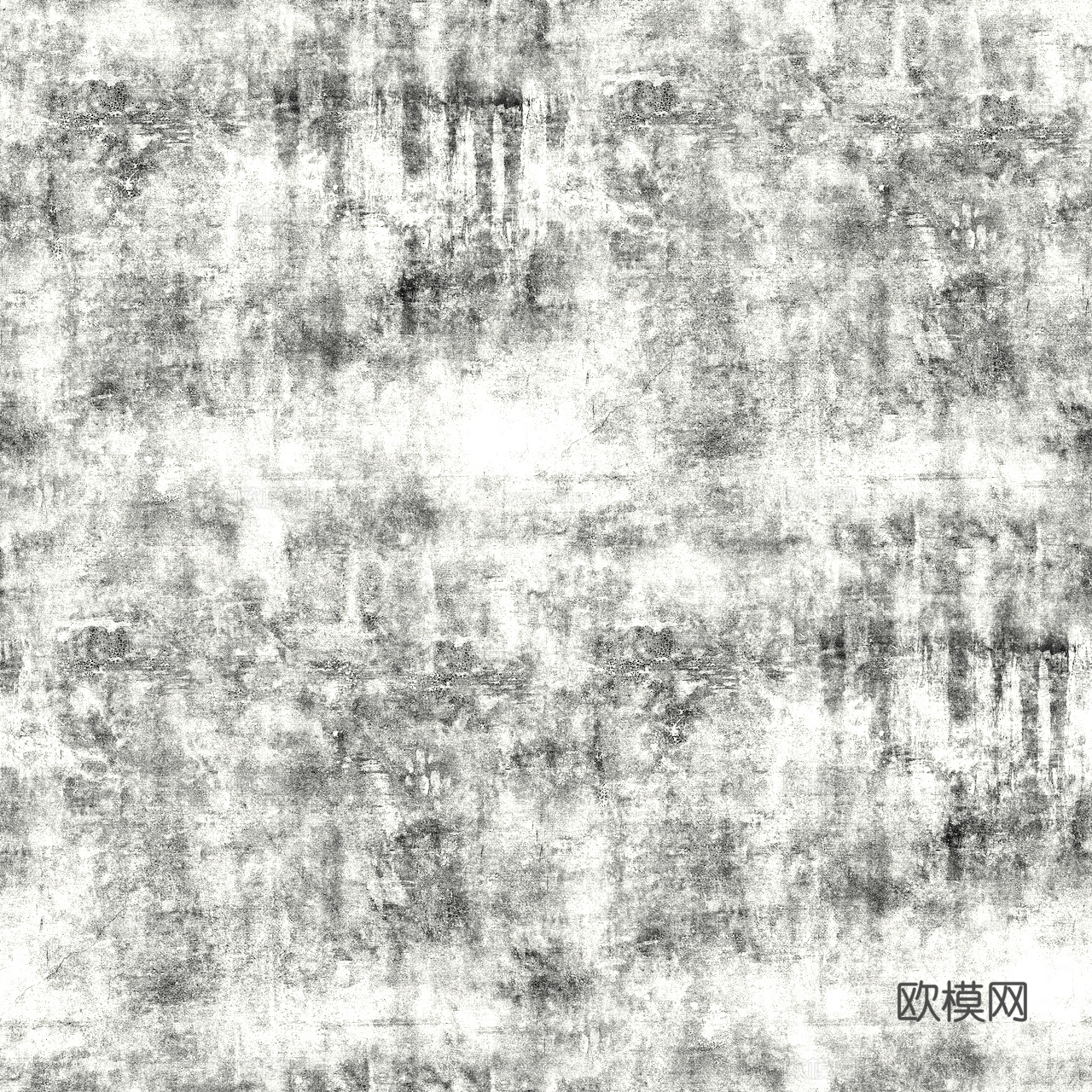 黑白遮罩通道黑白凹凸高光遮罩线条花纹纹理水泥做旧脏旧墙面下载