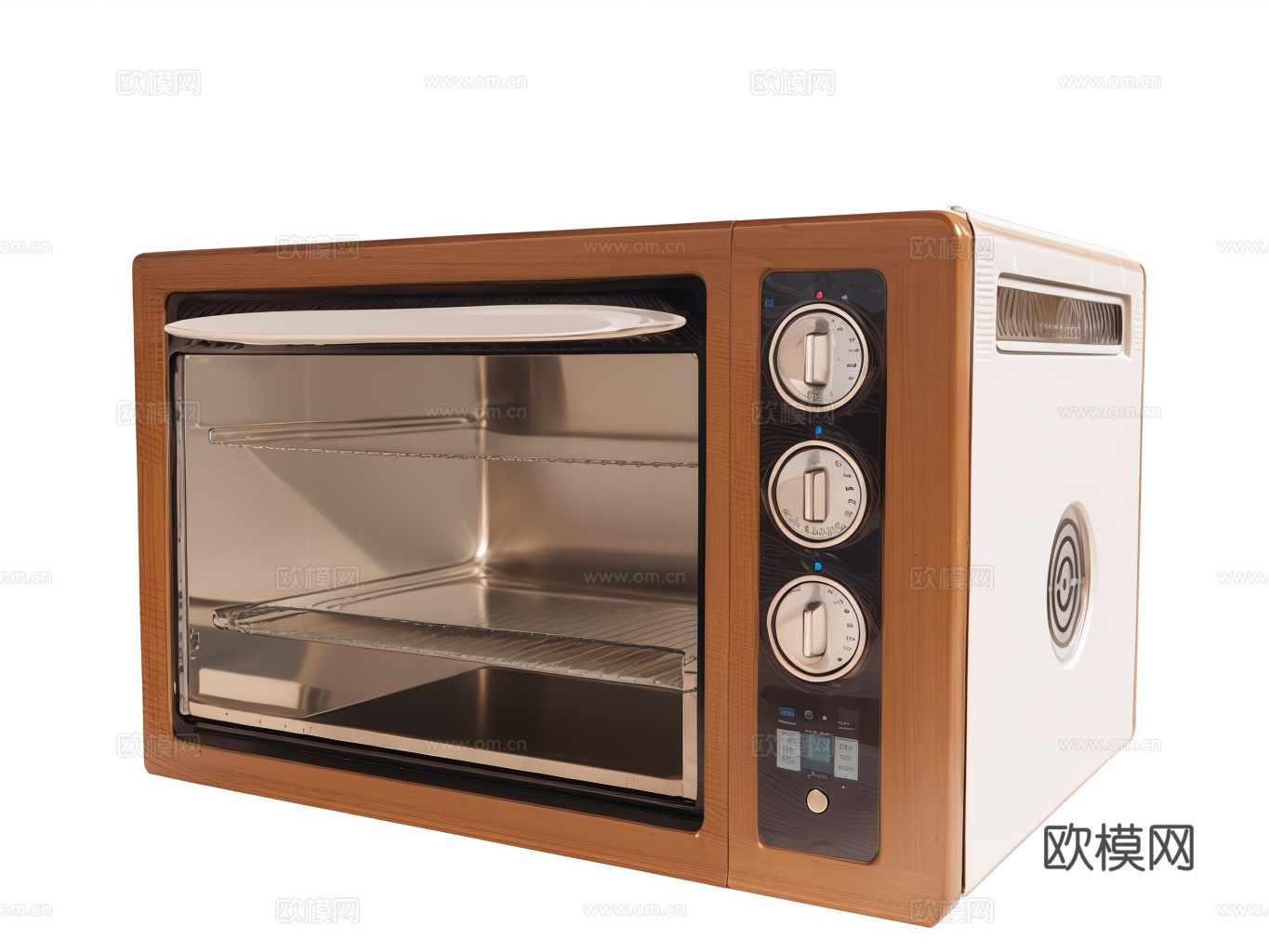 家具饰品灯具器材设备室外小品su模型