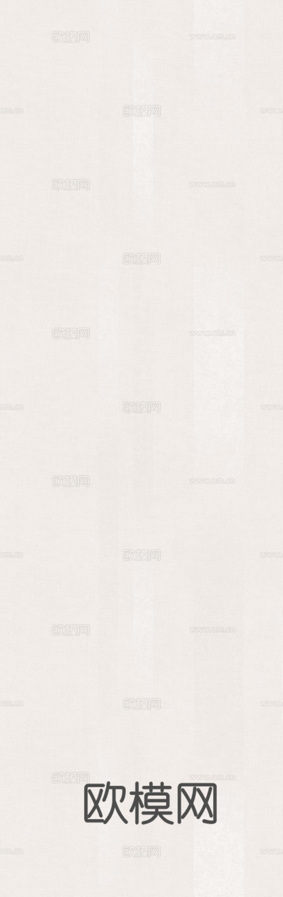 冠珠瓷砖 素绢白 布纹岩板