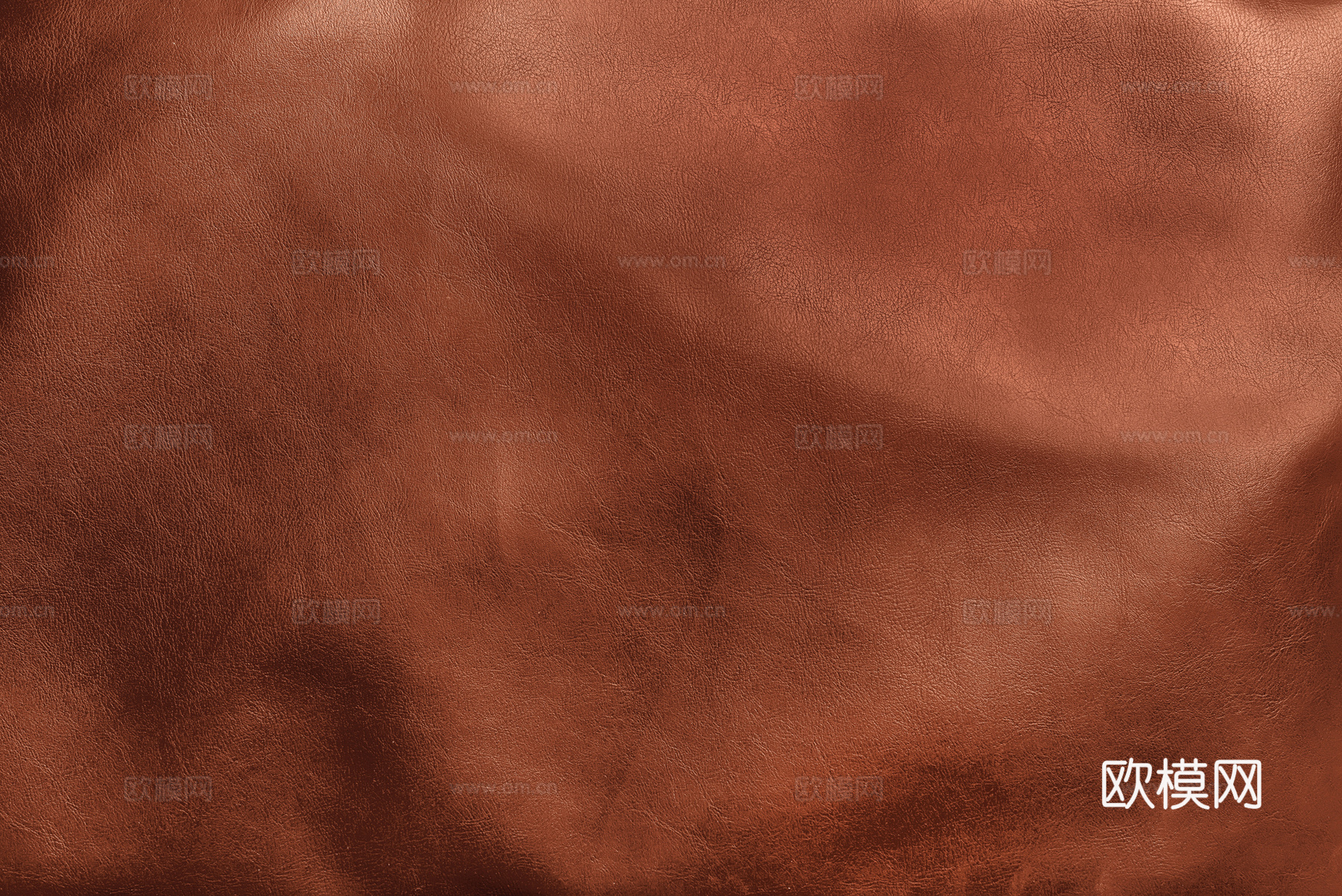 褶皱皮纹皮革