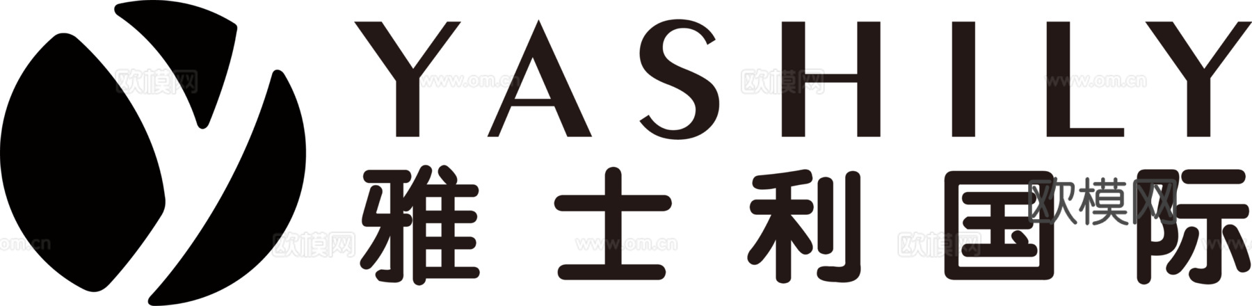 雅士利国际，牛奶乳业logo，品牌商标logo65