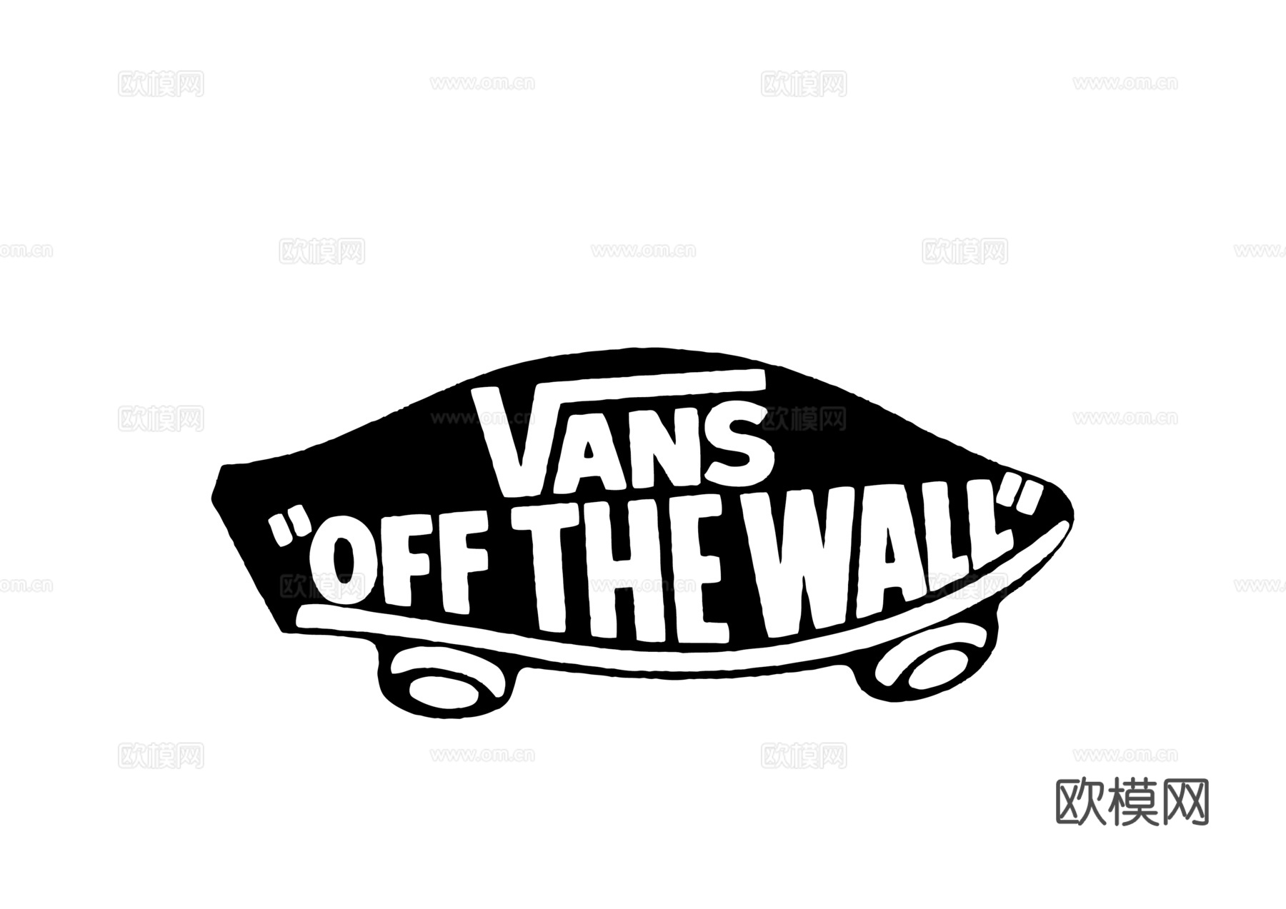 时尚潮牌LOGO-服装品牌lLOGO14