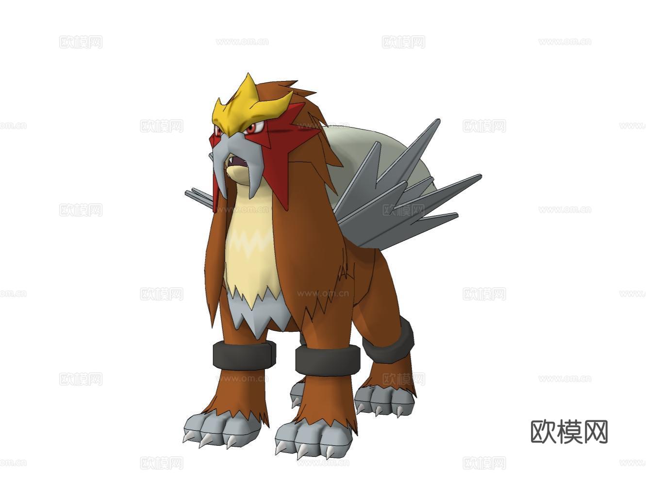 家具饰品灯具器材设备室外小品su模型