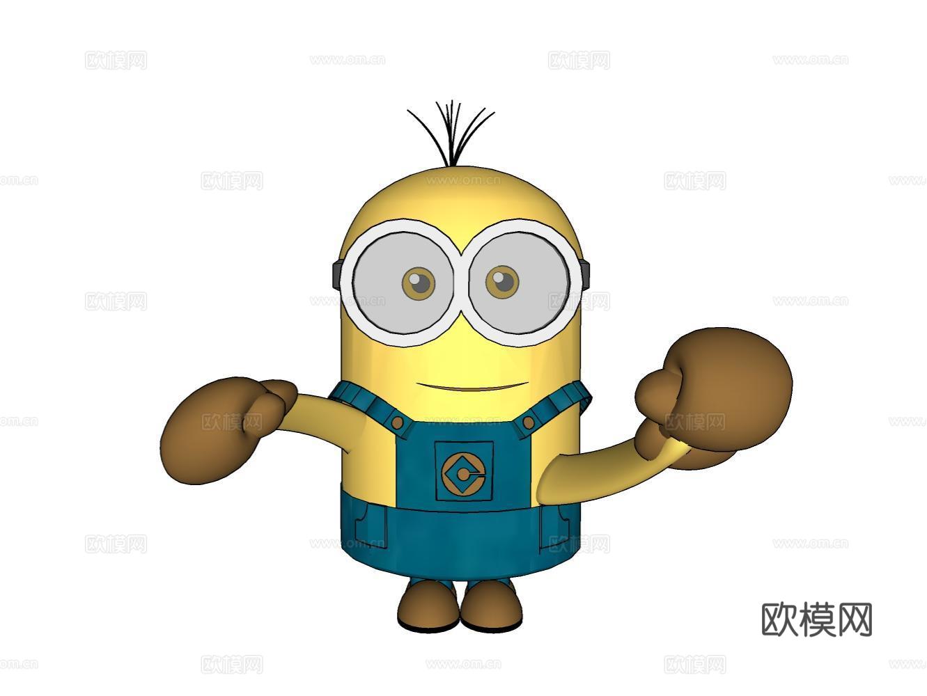 家具饰品灯具器材设备室外小品su模型