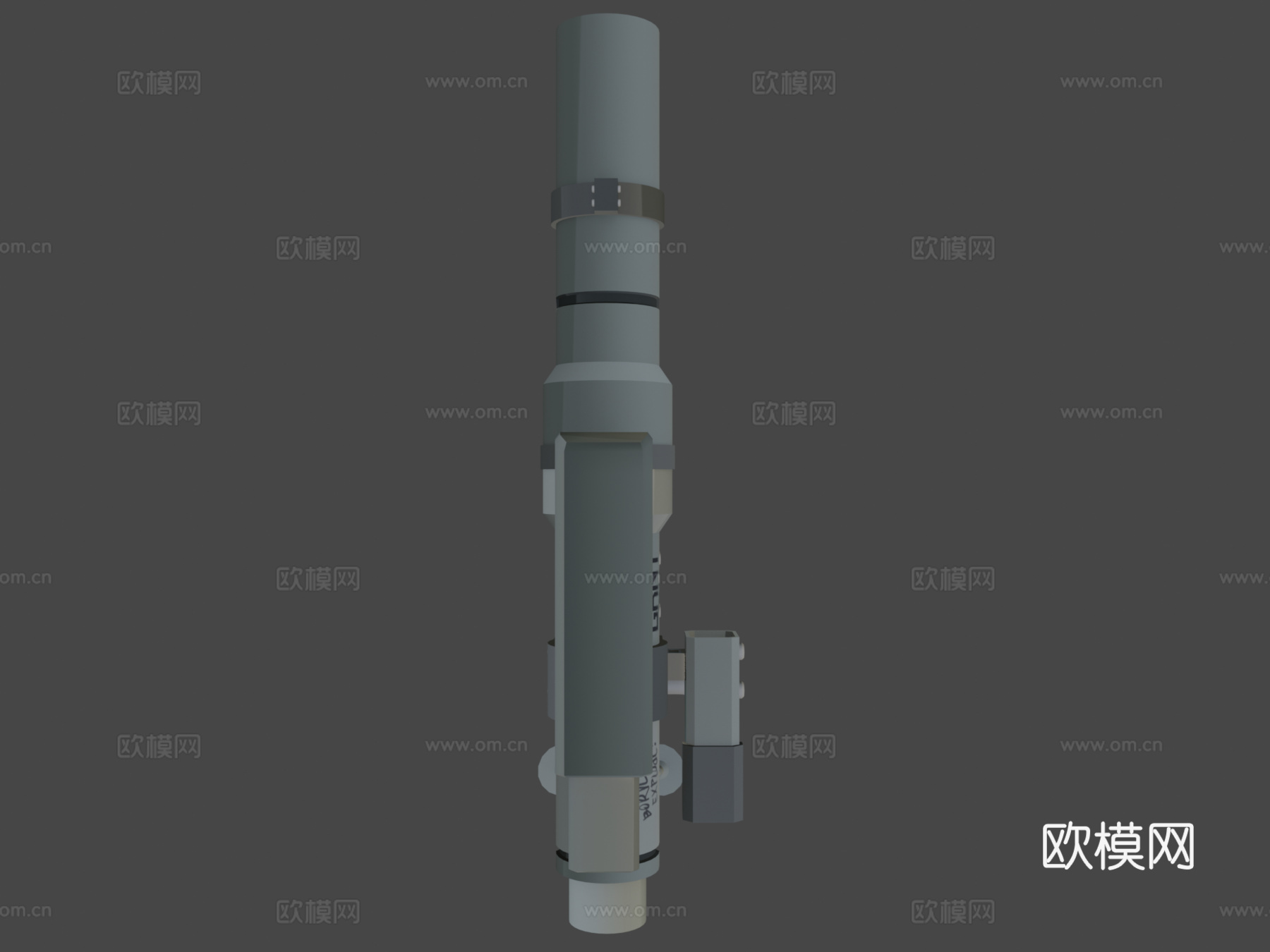 GRNT247J3d模型下载（渲染图7）