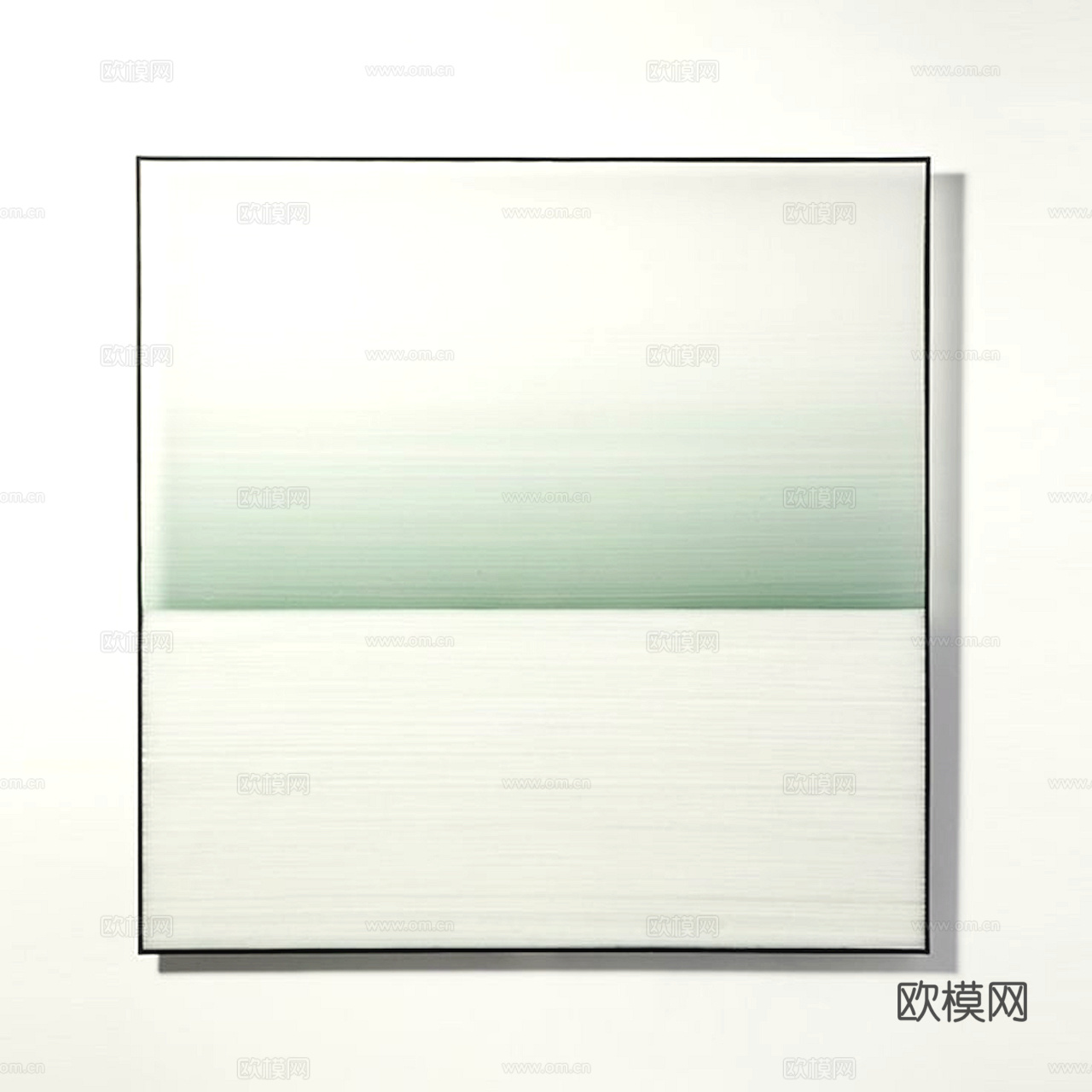 中式新中式挂画壁画水墨字画山水花鸟背景墙壁纸装饰画抽象画油画