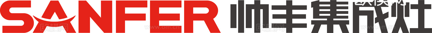 帅丰2，电器家电logo