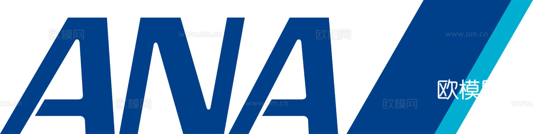 全日空航空，航空航天logo下载