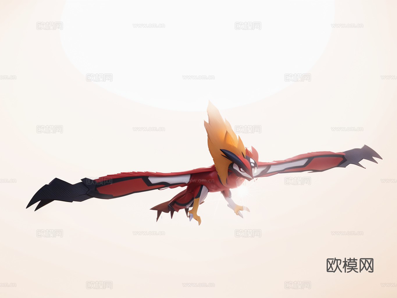 家居饰品灯具器材小品su模型