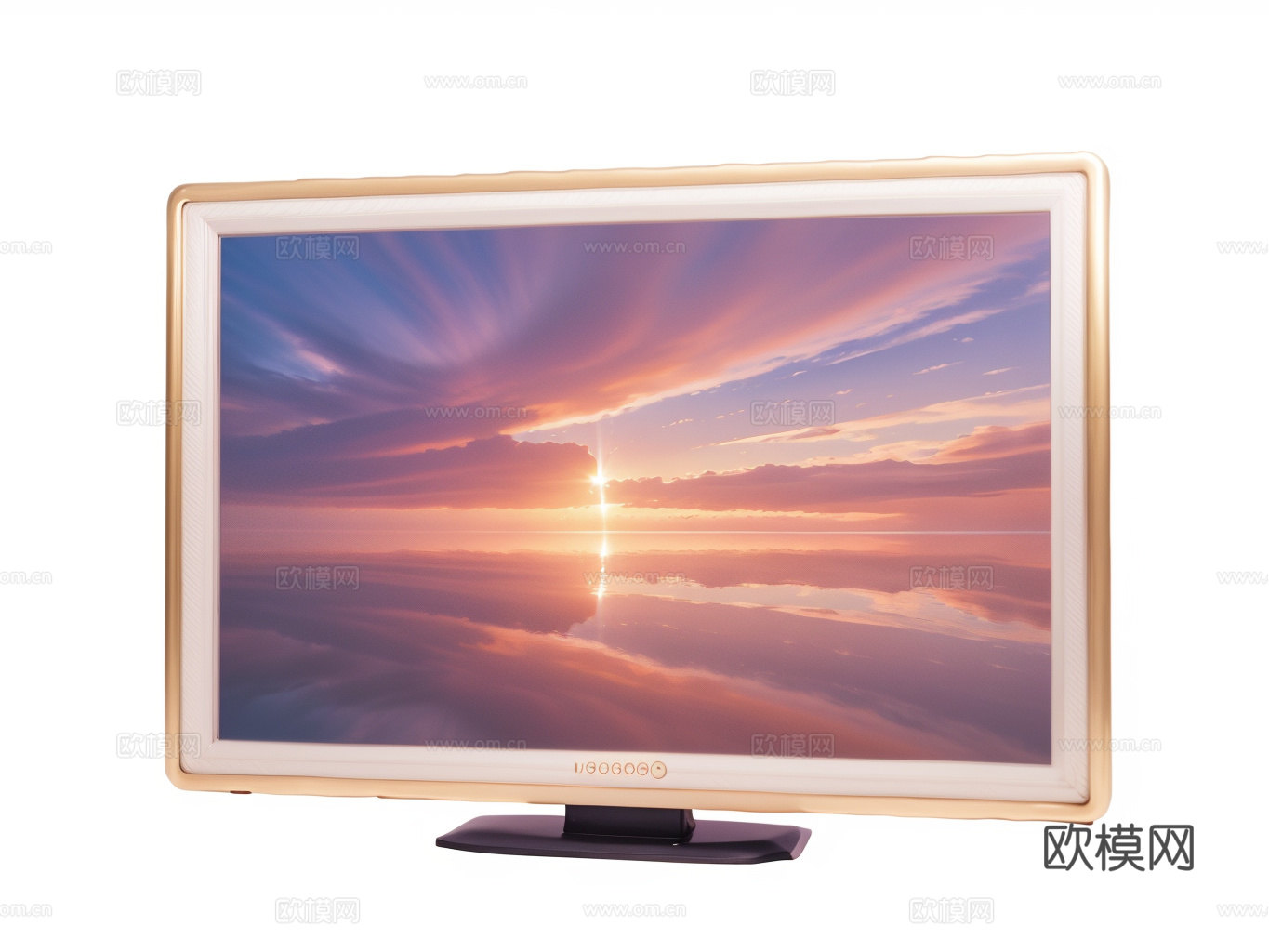 家居饰品灯具器材小品su模型