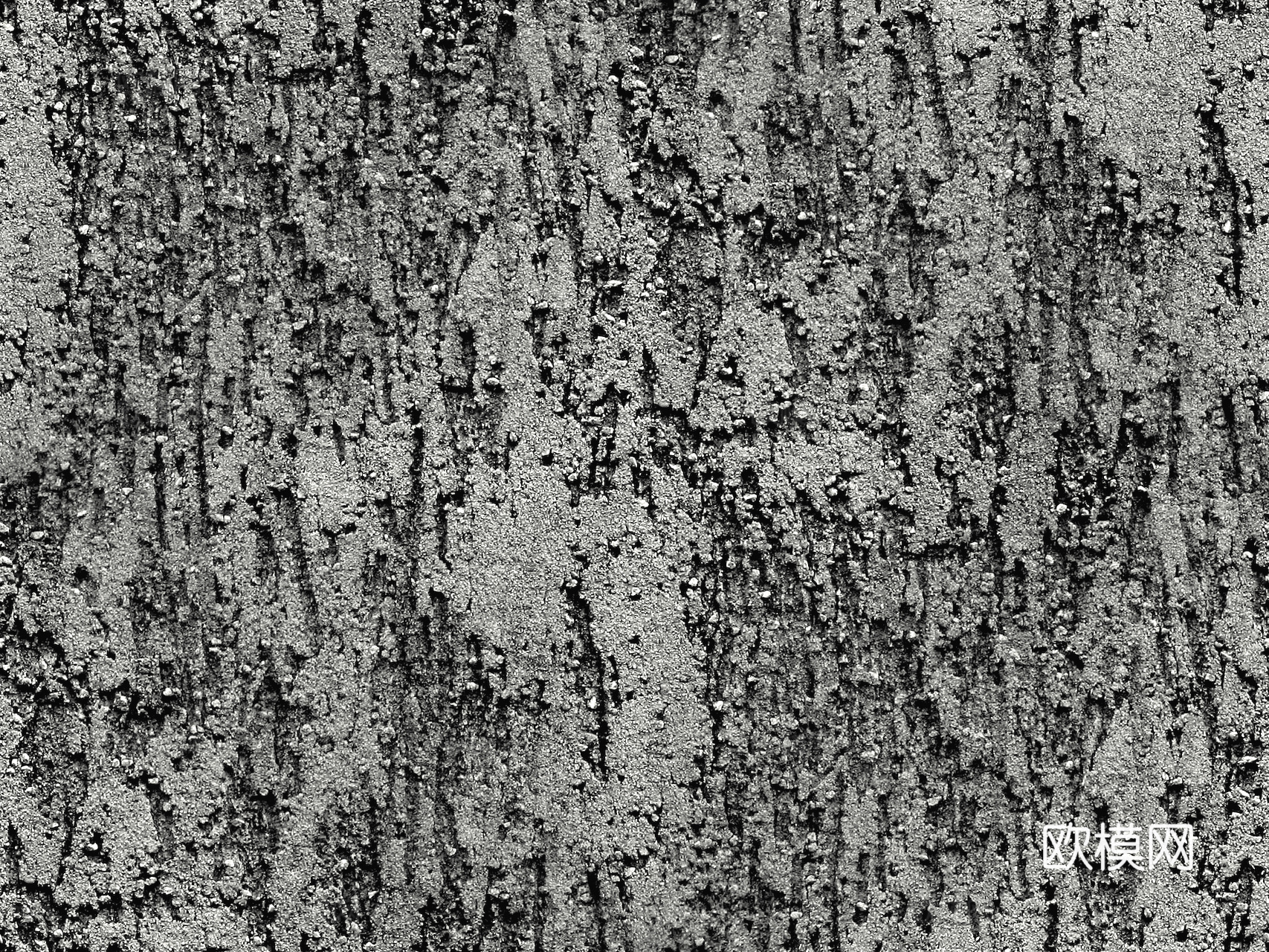 黑白遮罩通道黑白凹凸高光遮罩线条花纹纹理水泥做旧脏旧墙面下载