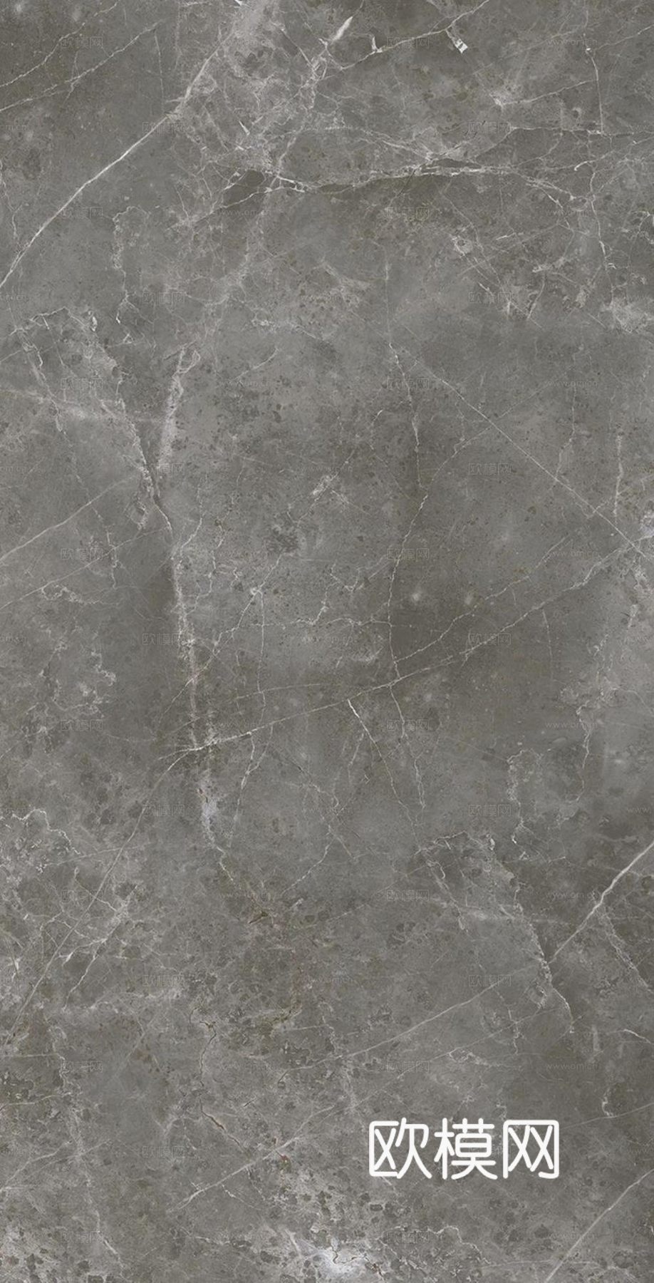 灰色大理石