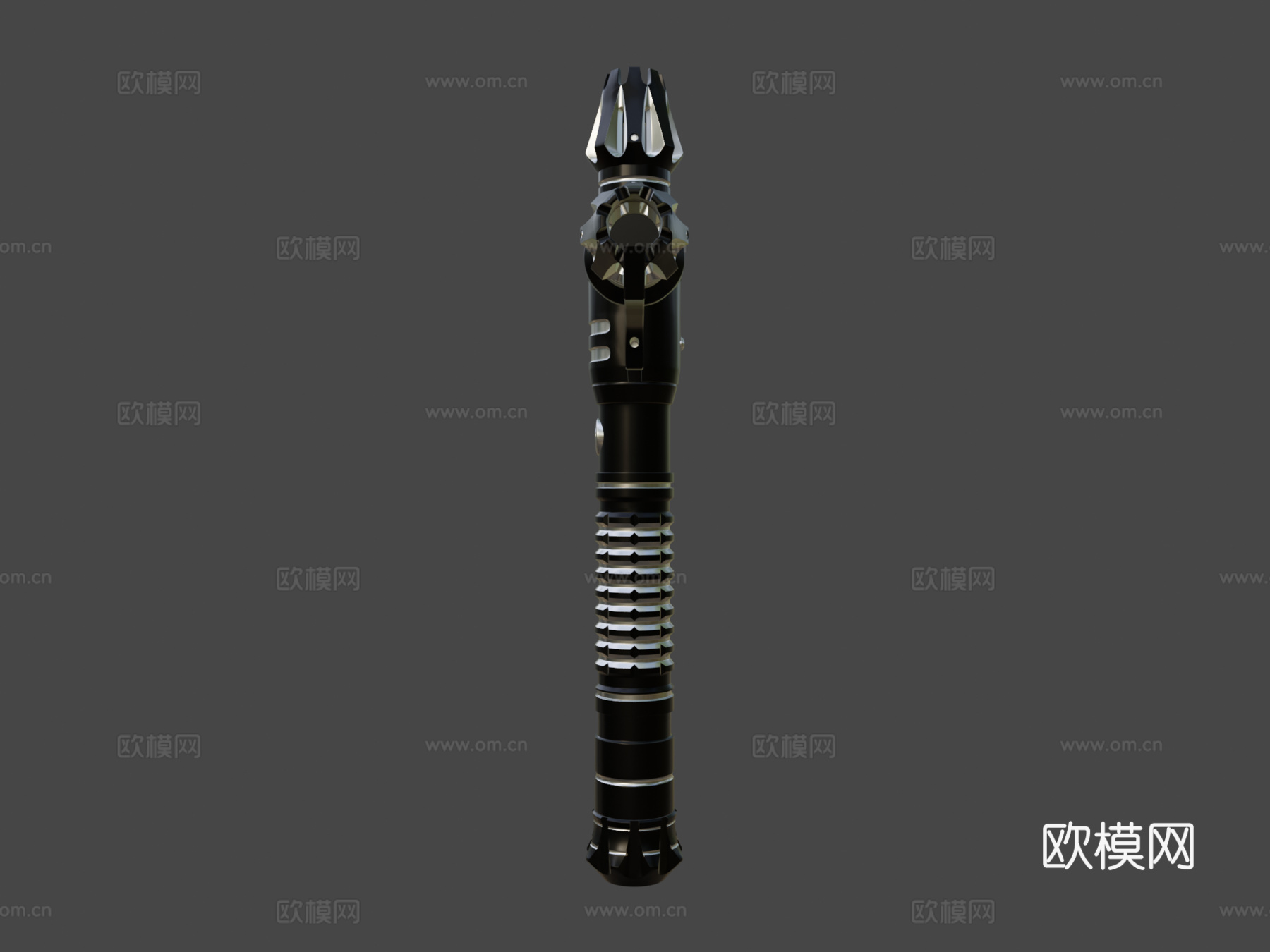 叛逆者限量版3d模型下载（渲染图8）