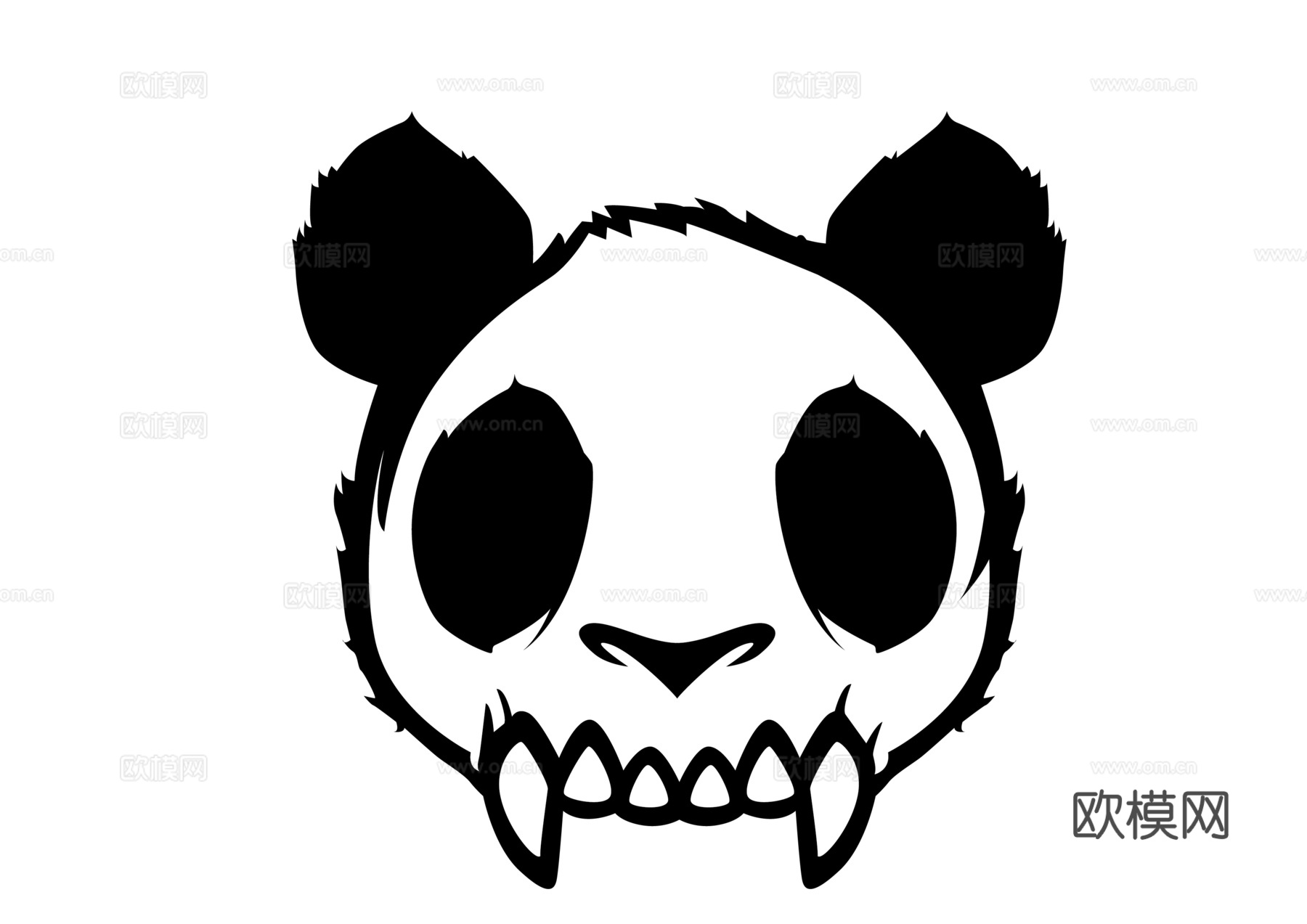 时尚潮牌LOGO-服装品牌lLOGO39下载