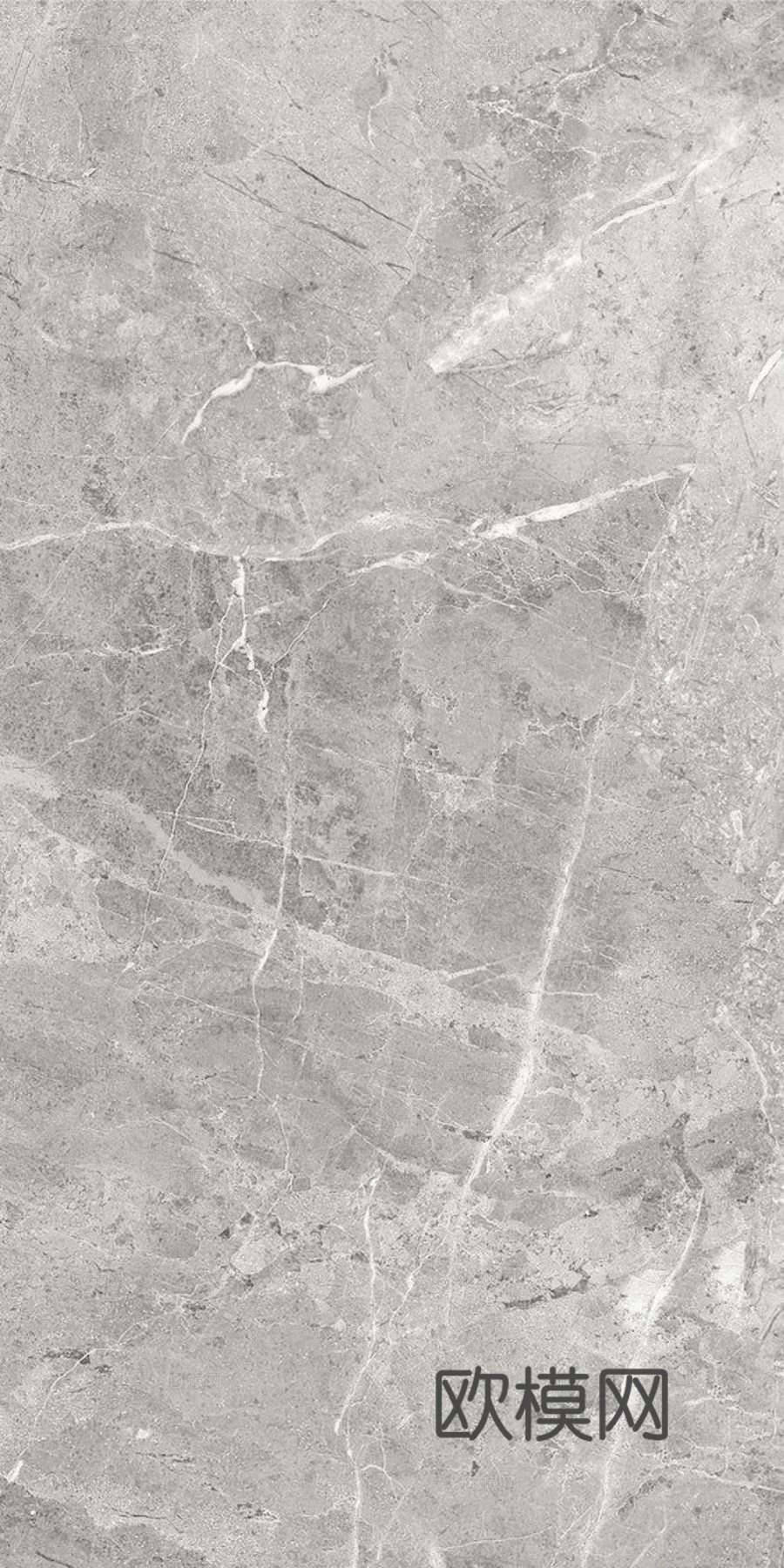 灰色大理石