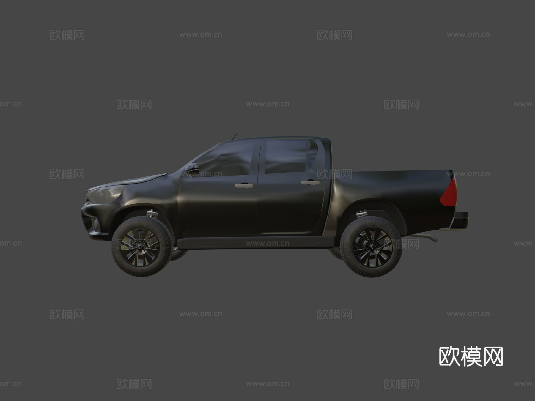 UTE3d模型下载（渲染图7）