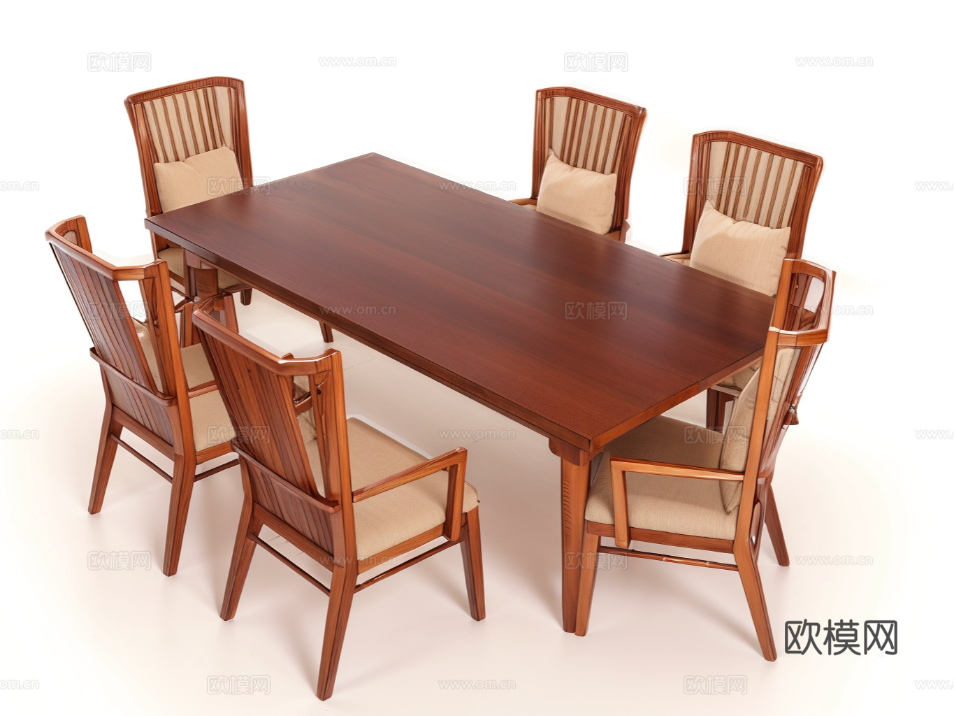 家居饰品灯具器材小品su模型