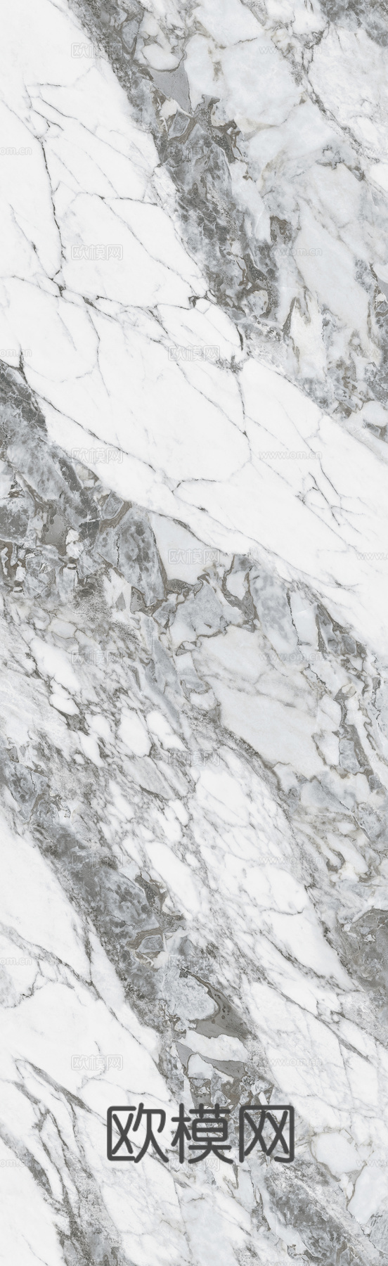 冠珠瓷砖 无限连纹岩板 岩板背景墙 大理石瓷砖