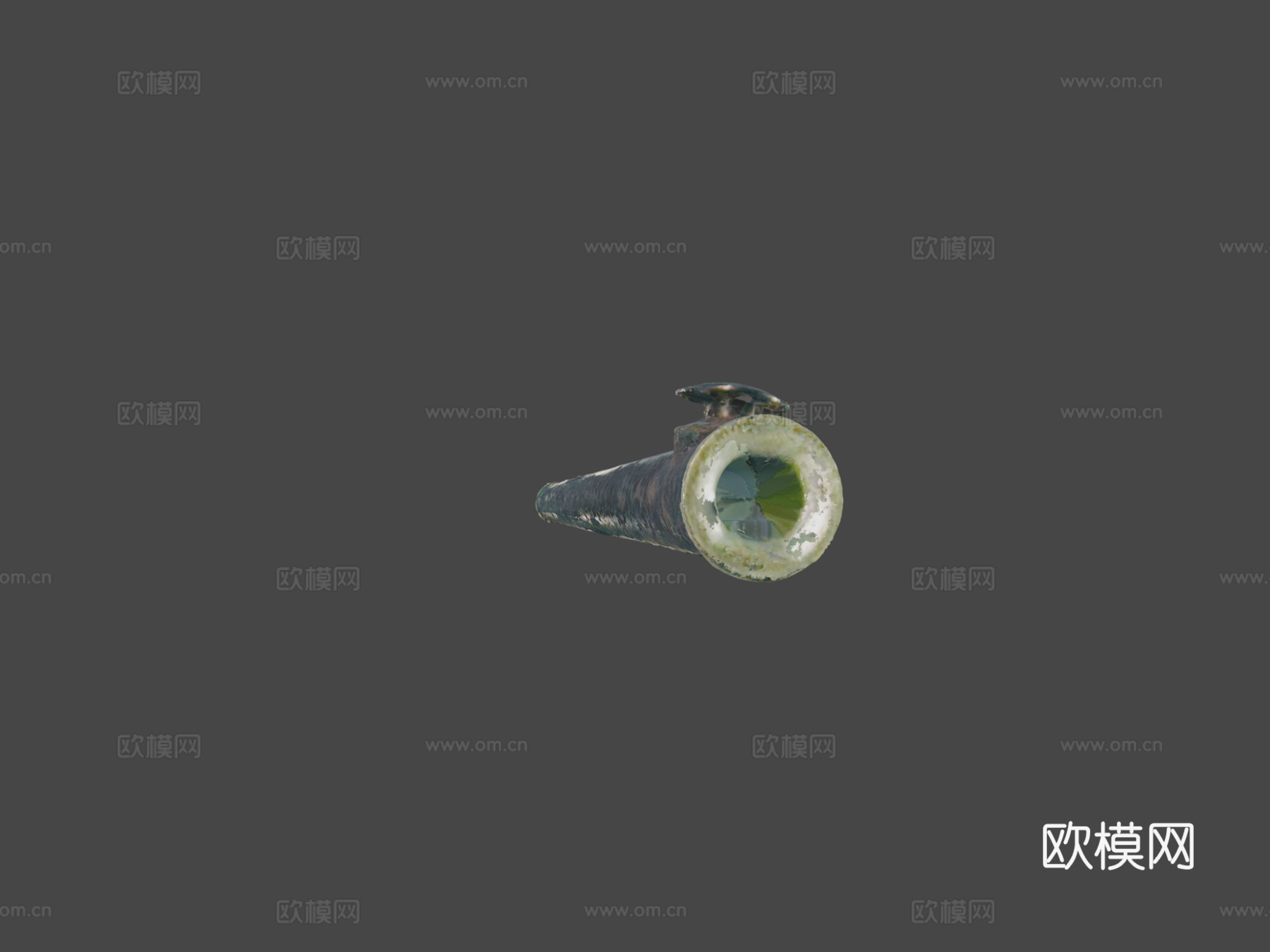 英国4号Mk.II刺刀座VCU38243d模型下载（渲染图6）