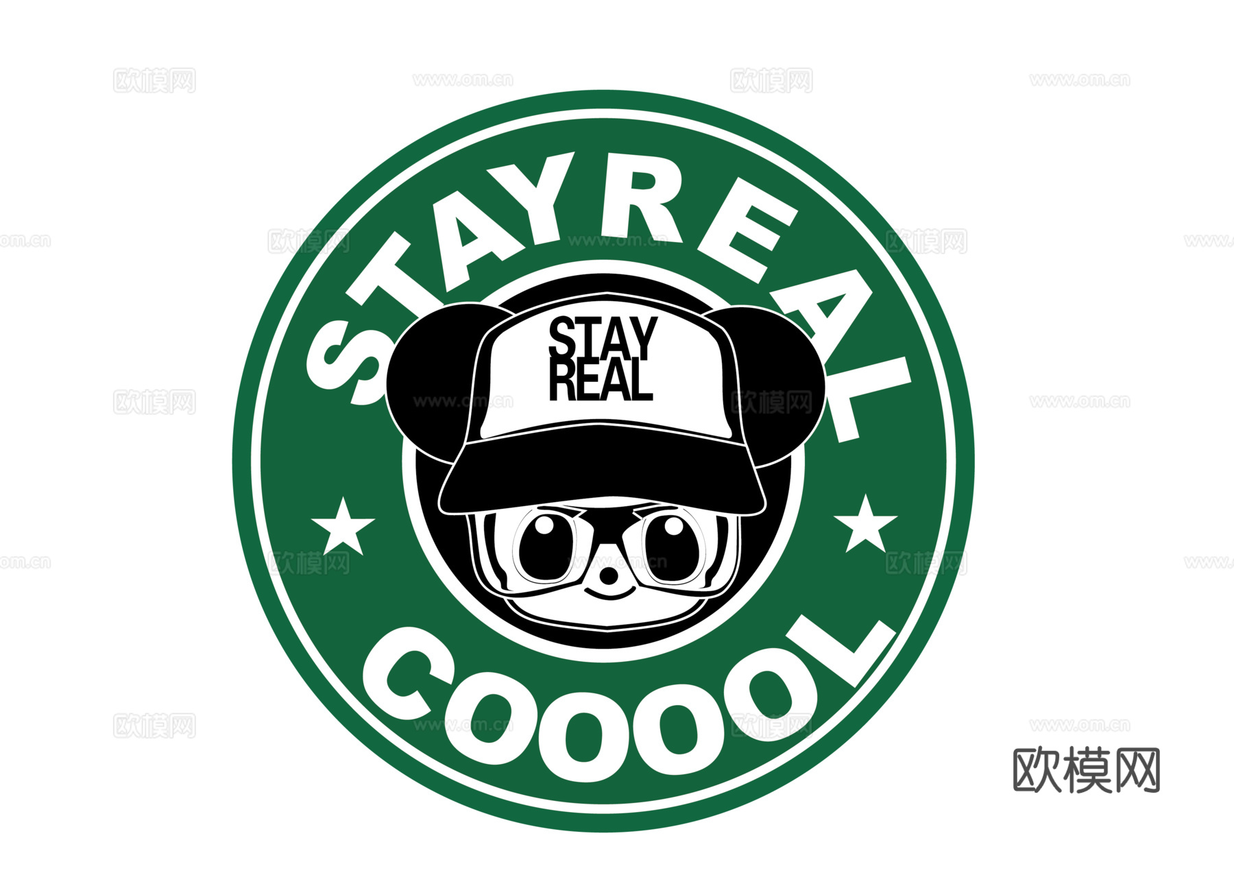 时尚潮牌LOGO-服装品牌lLOGO40下载