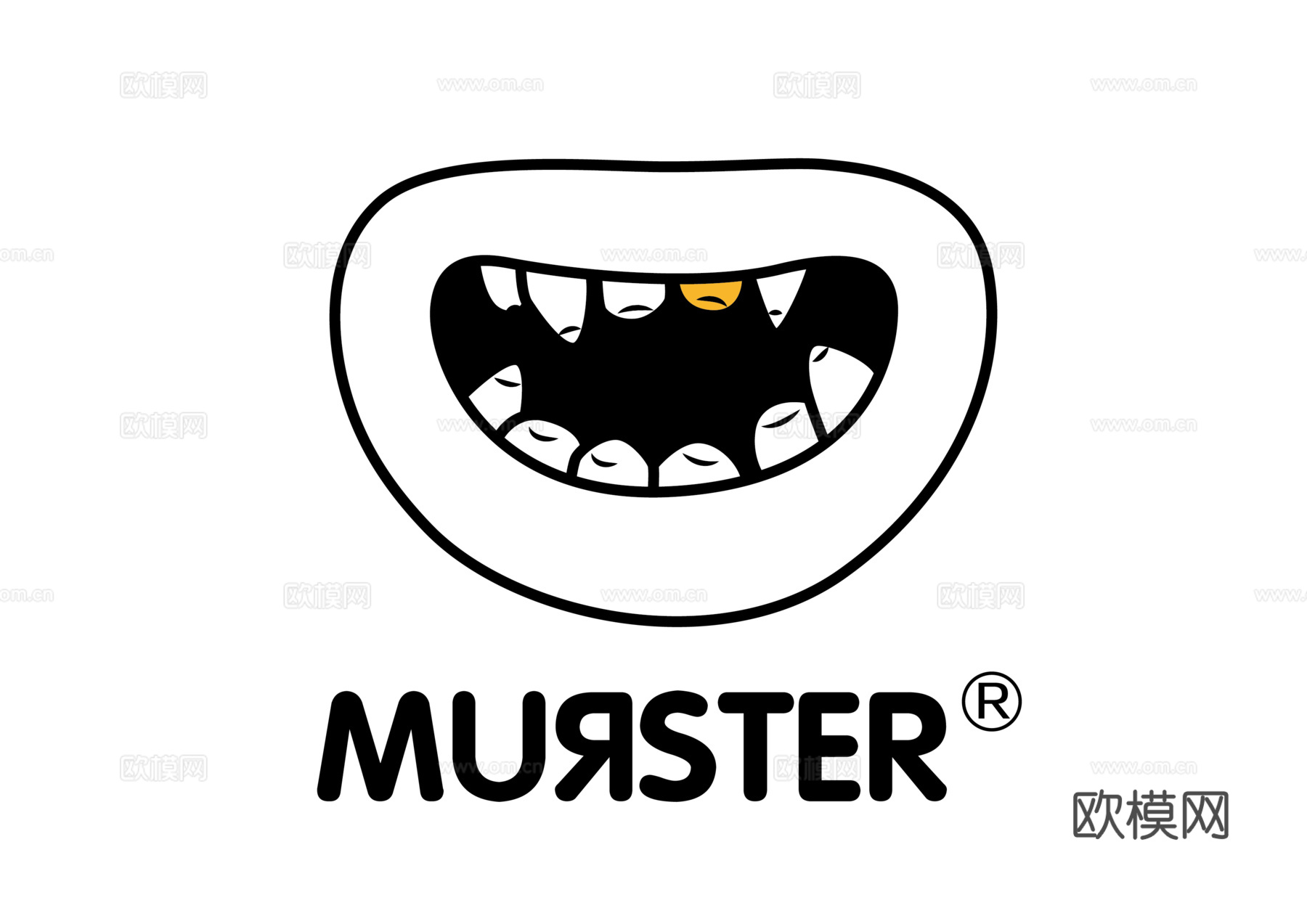 时尚潮牌LOGO-服装品牌lLOGO69