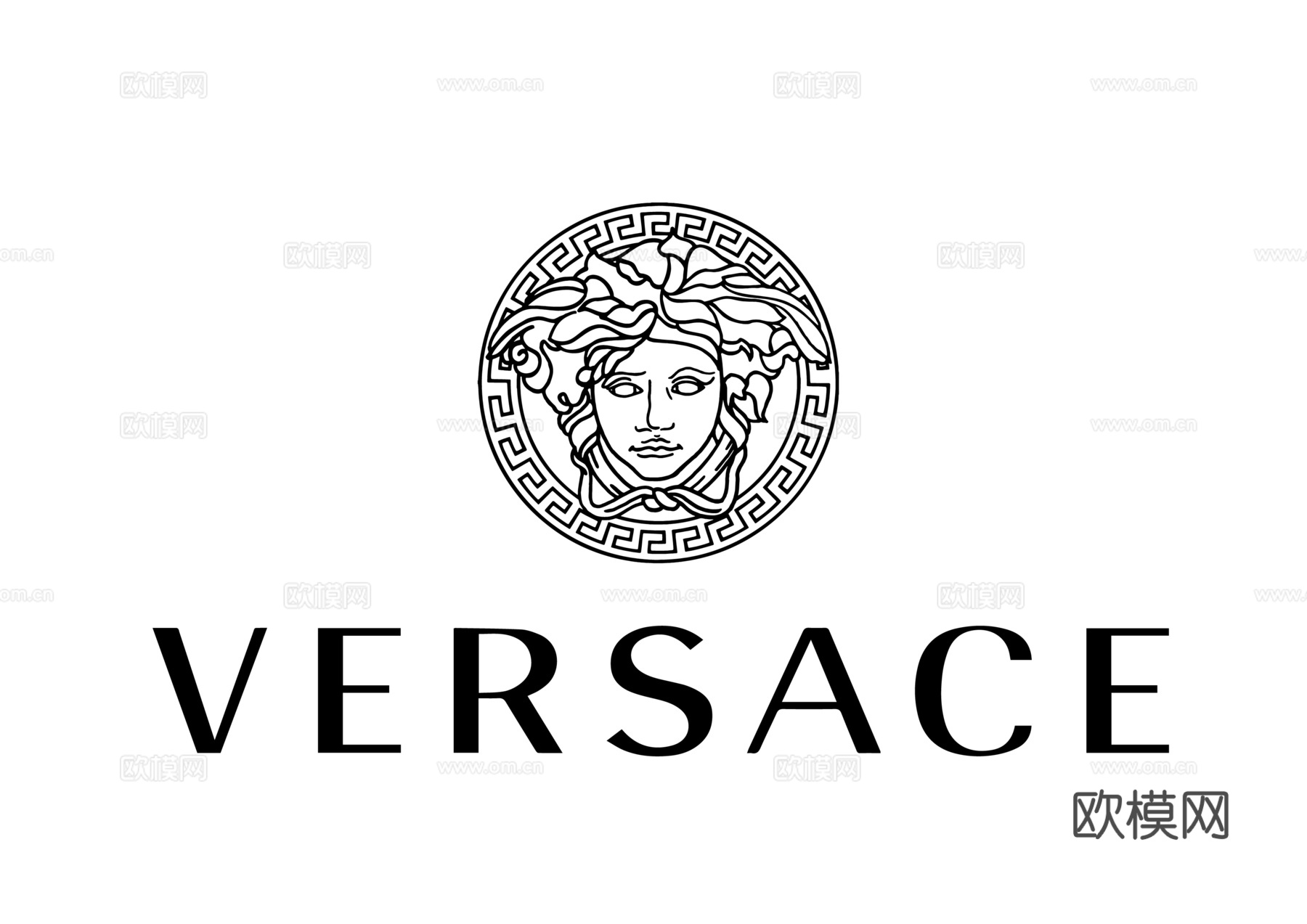 时尚潮牌LOGO-服装品牌lLOGO98