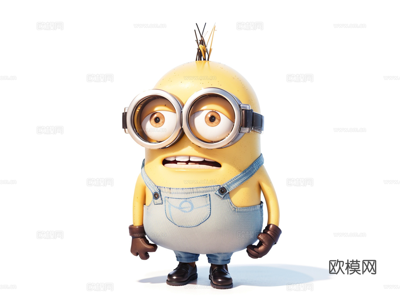 家居饰品灯具器材小品su模型