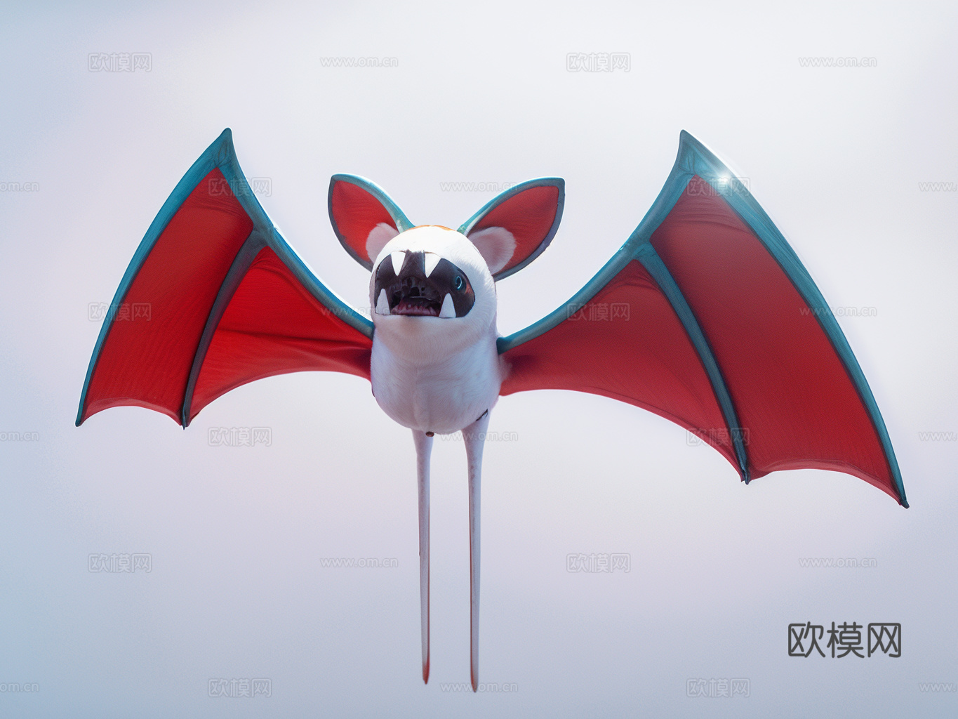 家居饰品灯具器材小品su模型