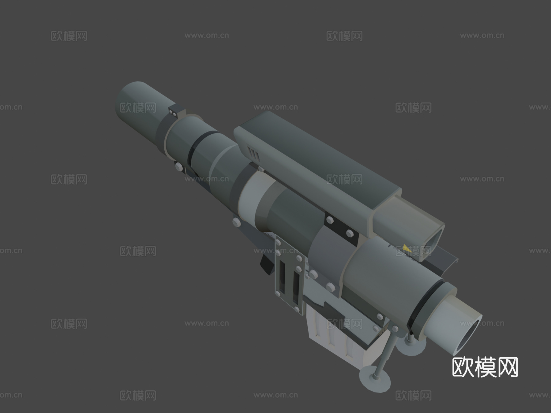 GRNT247J3d模型下载（渲染图8）