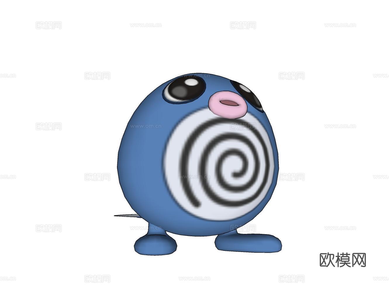 家居饰品灯具器材小品su模型