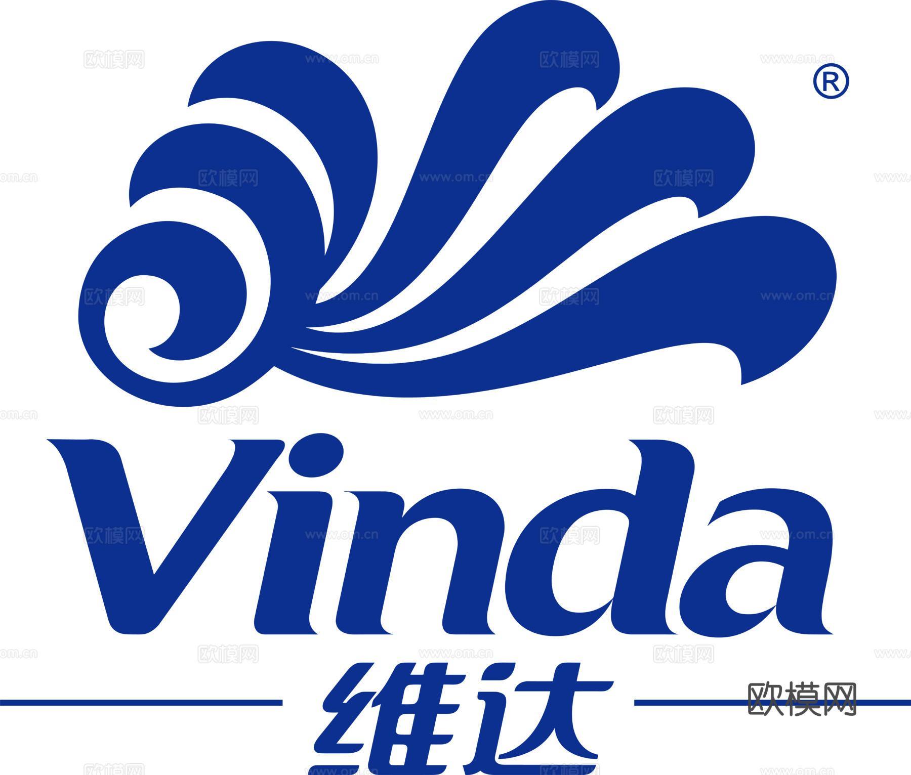 维达3，清洁护肤logo