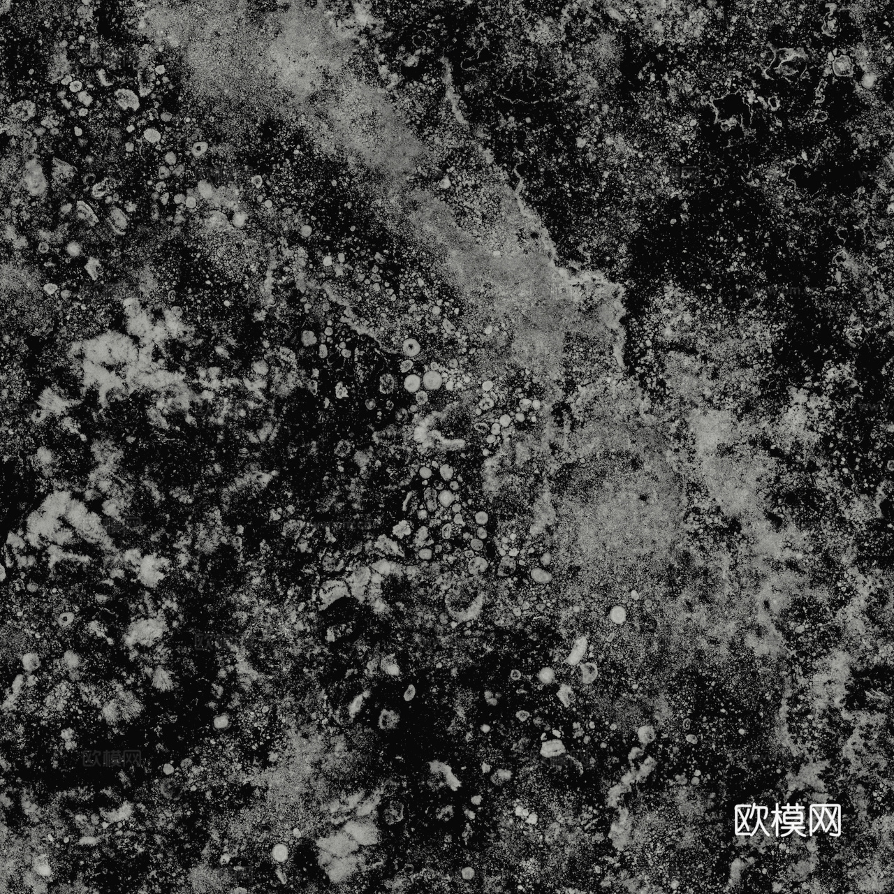 黑白遮罩通道黑白凹凸高光遮罩线条花纹纹理水泥做旧脏旧墙面下载