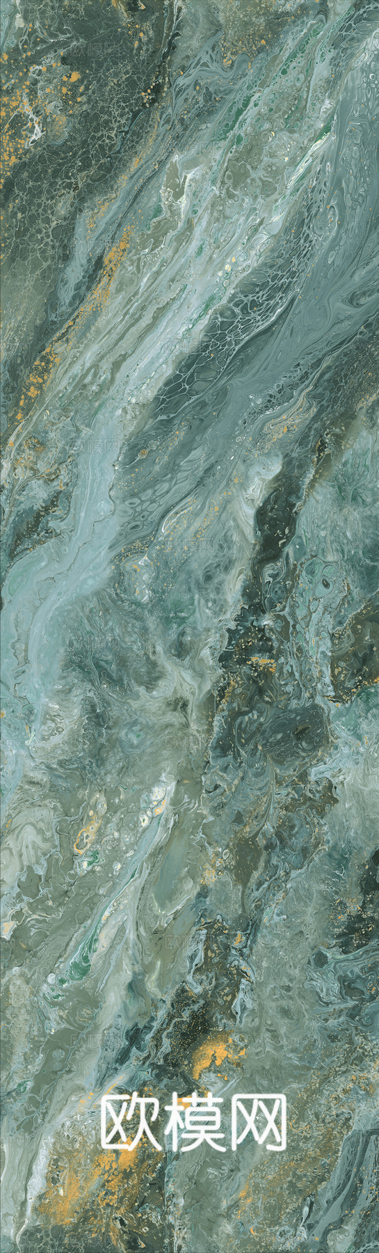 欧若拉 冠珠瓷砖 无限连纹岩板 岩板背景墙 大理石瓷砖