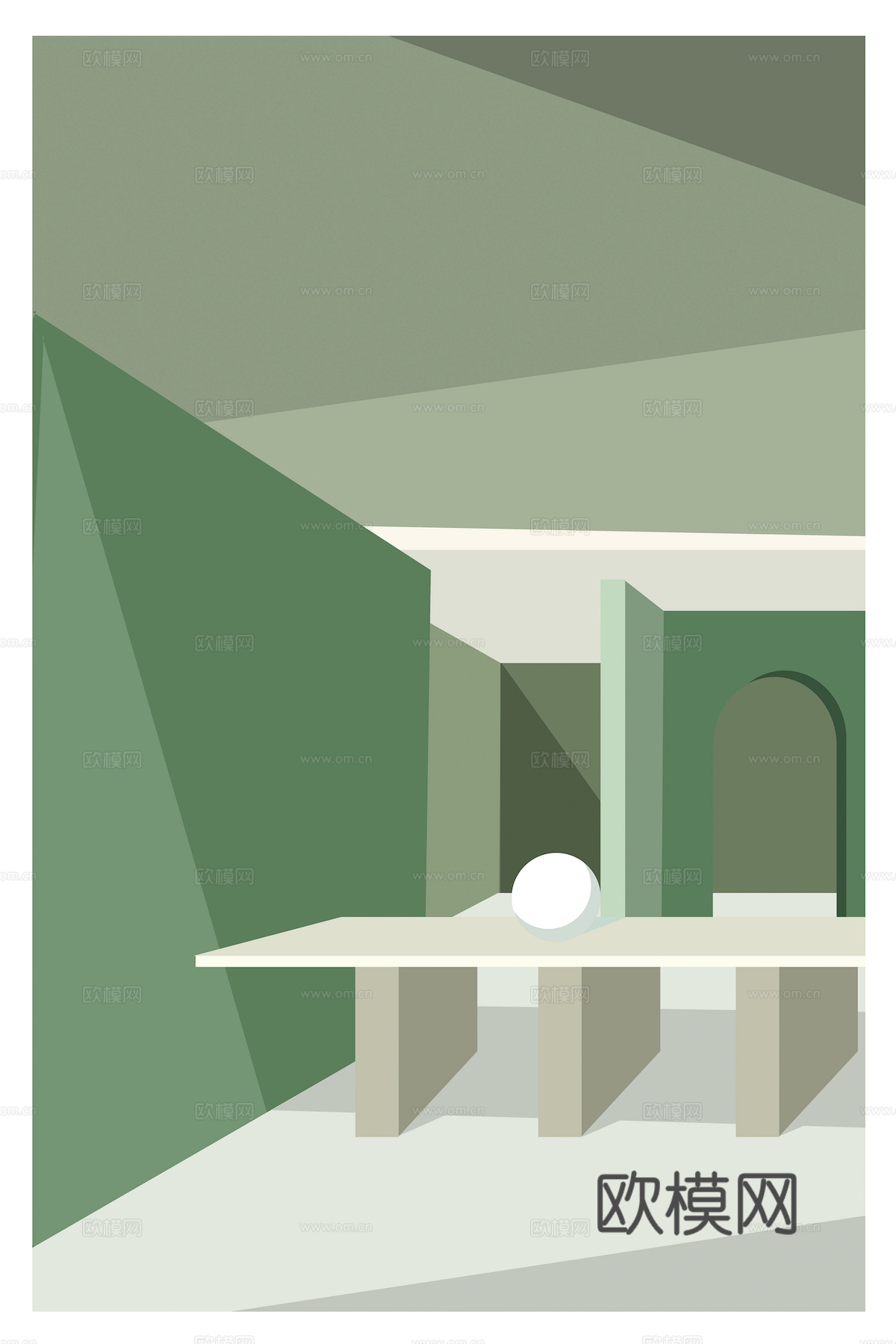 中式新中式挂画壁画水墨字画山水花鸟背景墙壁纸装饰画抽象画油画