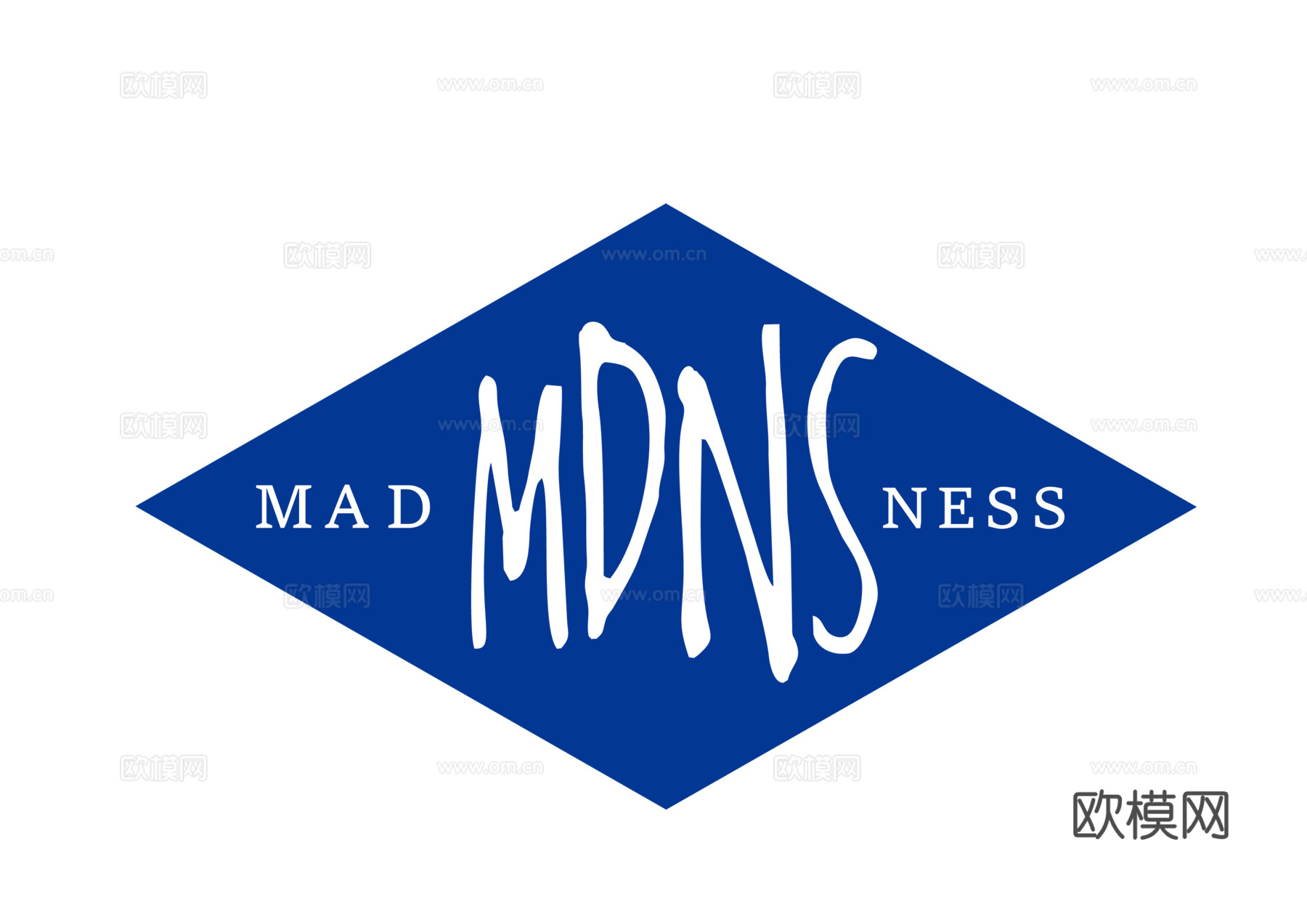 时尚潮牌LOGO-服装品牌lLOGO81下载